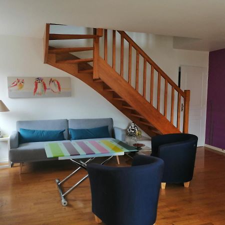 Malestroit Maison Au Coeur De La Petite Cite De Caractere מראה חיצוני תמונה